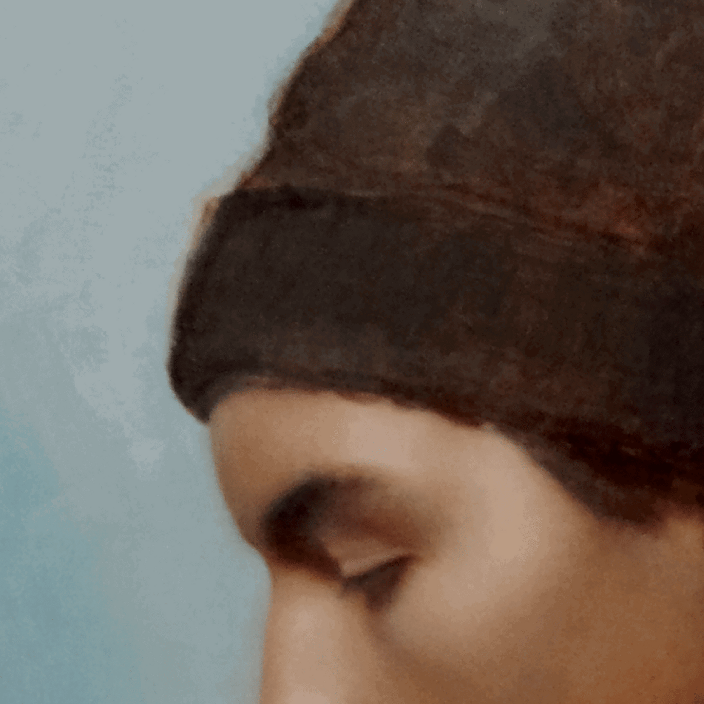 Commission a portrait artist, original oil portrait painting "Sebastian III" by Marcus Callum portrait artist UK