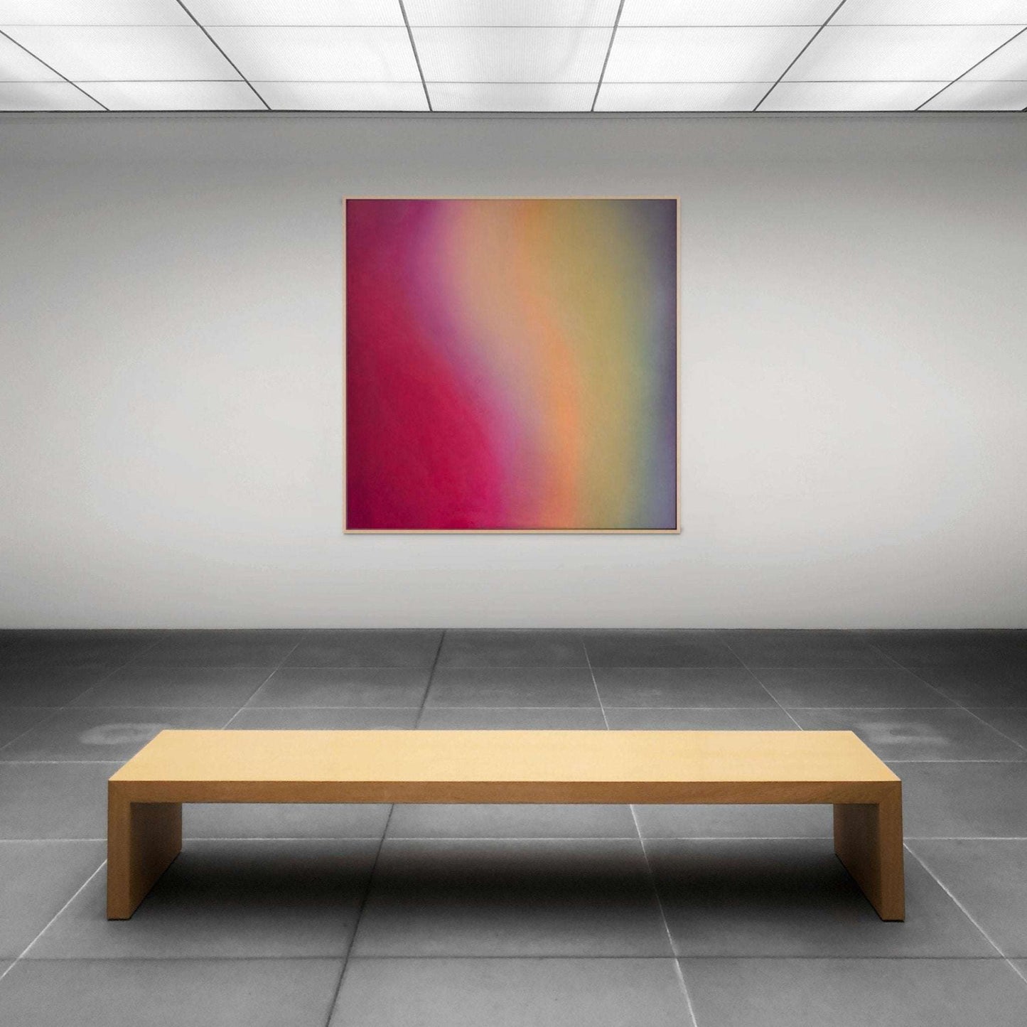 Abstract Painting Art Prints for sale by Marcus Callum Artist